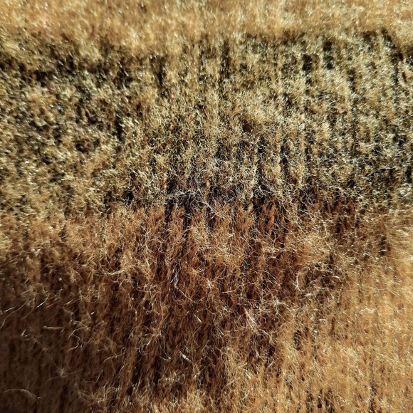 Vintage 1950s Kerrybrooke Bronze Sweater With Original Tag - Picture 9 of 12